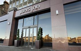 Leonardo Royal Hotel Edinburgh